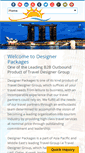 Mobile Screenshot of designerpackages.com